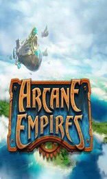 game pic for Arcane Empires